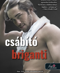 Cocky Bastard - Csábító Briganti