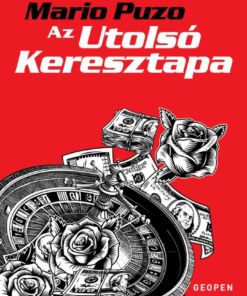Az utolsó Keresztapa