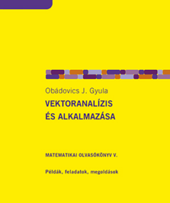 Alternative view of Vektoranalízis és alkalmazása