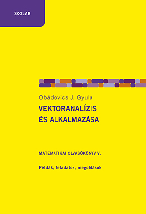 Vektoranalízis és alkalmazása - Image 2