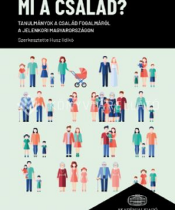 Mi a család?