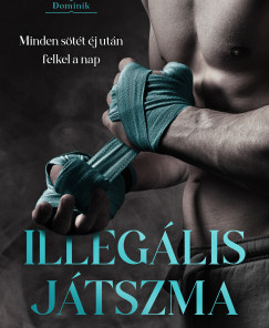 Illegális játszma