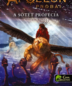Apollón próbái 2. A sötét prófécia
