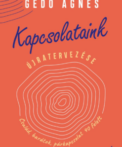 Kapcsolataink újratervezése