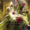 Tövislánc (Az utolsó órák 3.) - kartonált
