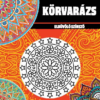 Körvarázs - Elbűvölő színező