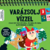 Varázsolj vízzel - Karácsony