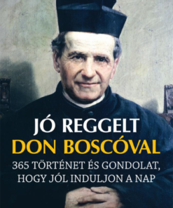 Jó reggelt Don Boscóval