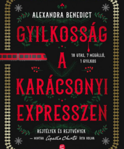 Gyilkosság a karácsonyi expresszen