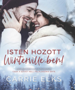 Isten hozott Winterville-ben!