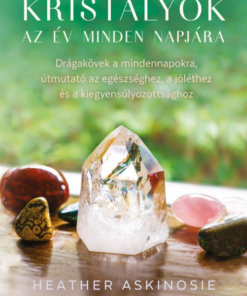 Kristályok az év minden napjára