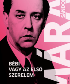 Bébi vagy az első szerelem - A nővér