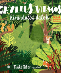Kirándulós dalok