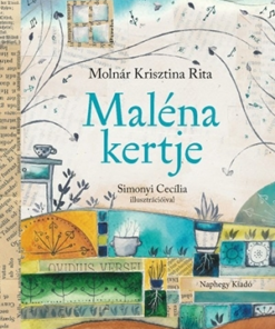 Maléna kertje