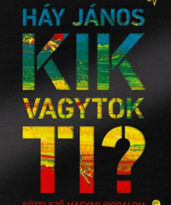 Kik vagytok ti?