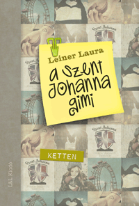 Alternative view of A Szent Johanna gimi 6. - Ketten