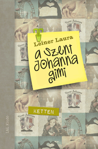 A Szent Johanna gimi 6. - Ketten - Image 2