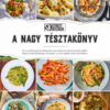Nagy tésztakönyv