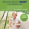 Whole body reset – A test visszafiatalítása