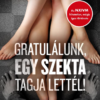 Gratulálunk, egy szekta tagja lettél!