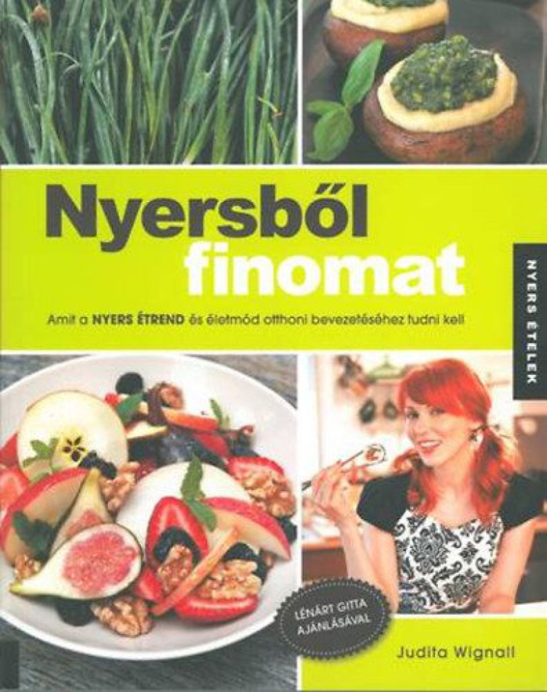 Nyersből finomat - Image 2