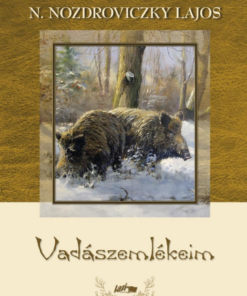 Vadászemlékeim