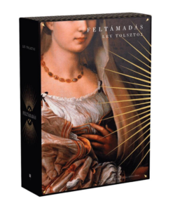 Feltámadás - új fordítás - díszdobozban