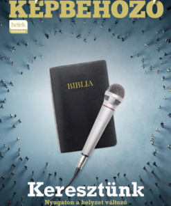 Keresztünk