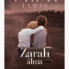 Zarah álma