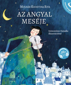 Az angyal meséje