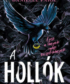 A hollók