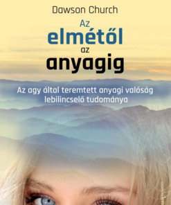 Az elmétől az anyagig