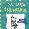 Egy ropi naplója 18. Ész nélkül