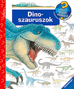 Dinoszauruszok - Image 2