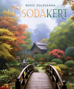 Csodakert