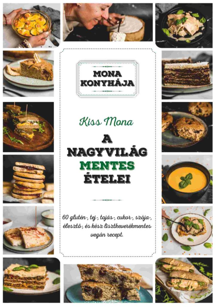 A nagyvilág mentes ételei - Image 2