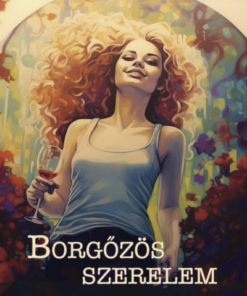 Borgőzös szerelem