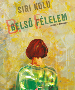 Belső félelem