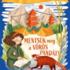 Mentsük meg a vöröspandát!