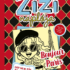 Egy Zizi naplója 15. Egy nem túl flancos utazás meséje - Bonjour Paris