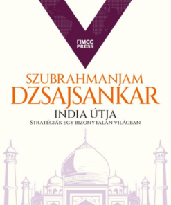 India útja
