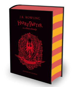 Harry Potter és a Főnix Rendje - Griffendéles kiadás - Image 2