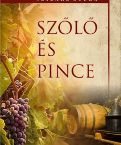 Szőlő és pince