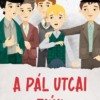 A Pál utcai fiúk