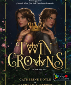 Twin Crowns – Ikerkoronák