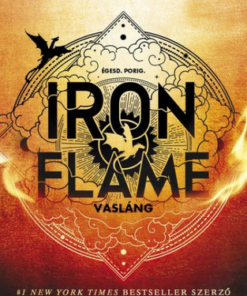 Iron Flame - Vasláng