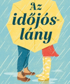 Az időjóslány