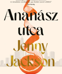 Ananász utca