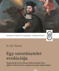 Egy szenttisztelet evolúciója