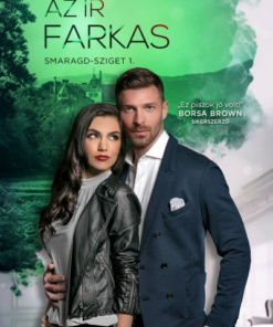 Az ír farkas